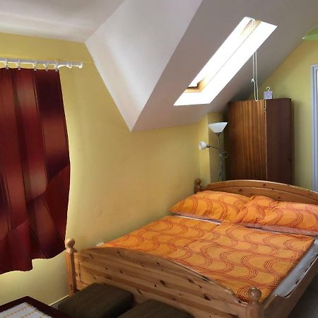 Liget Apartman Balatonföldvár Екстериор снимка