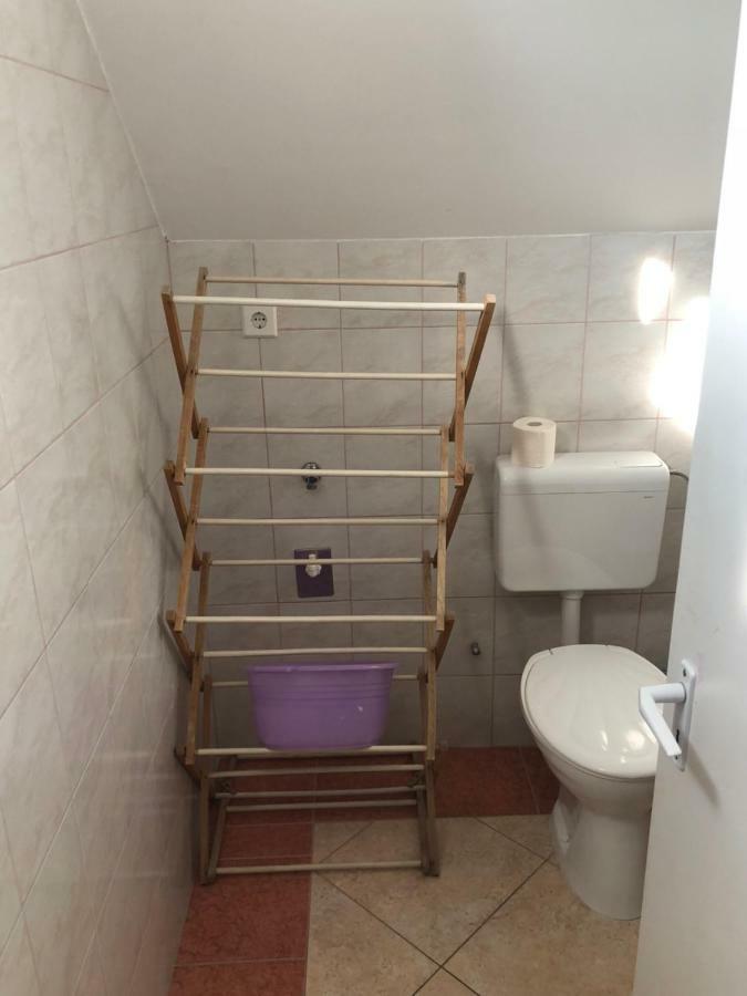 Liget Apartman Balatonföldvár Екстериор снимка