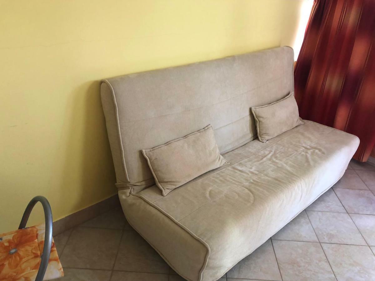 Liget Apartman Balatonföldvár Екстериор снимка